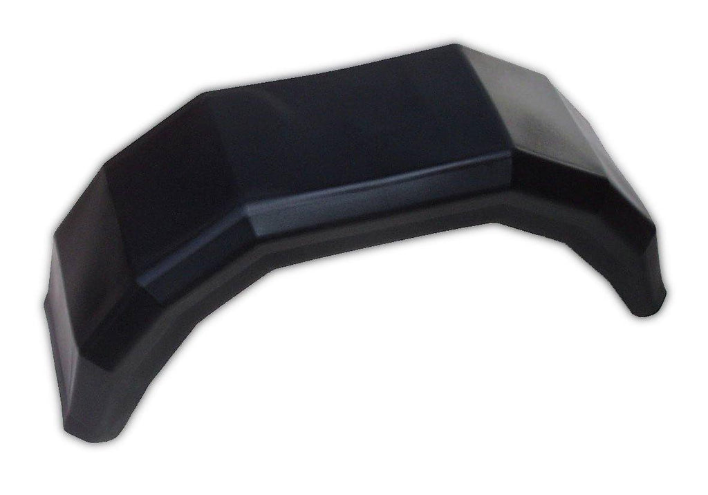 Plastic Mudguard - 600 x 180