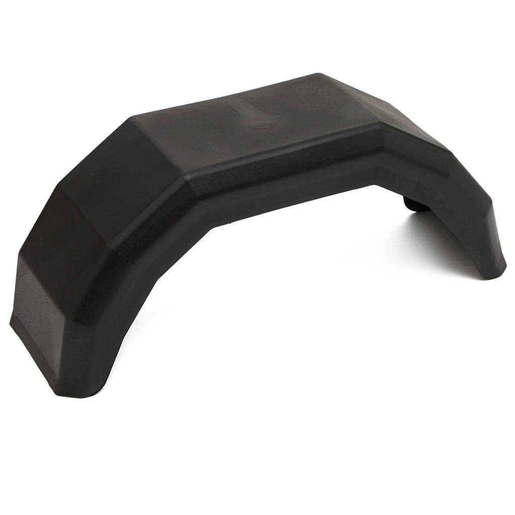 Plastic Mudguard - 600 x 180