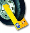 Strongarm Wheelclamp