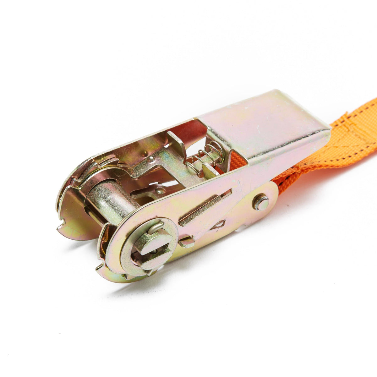 3.5M Ratchet Strap