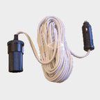 Cigar Plug/Socket Lead