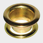 9.5mm Brass Eyelets