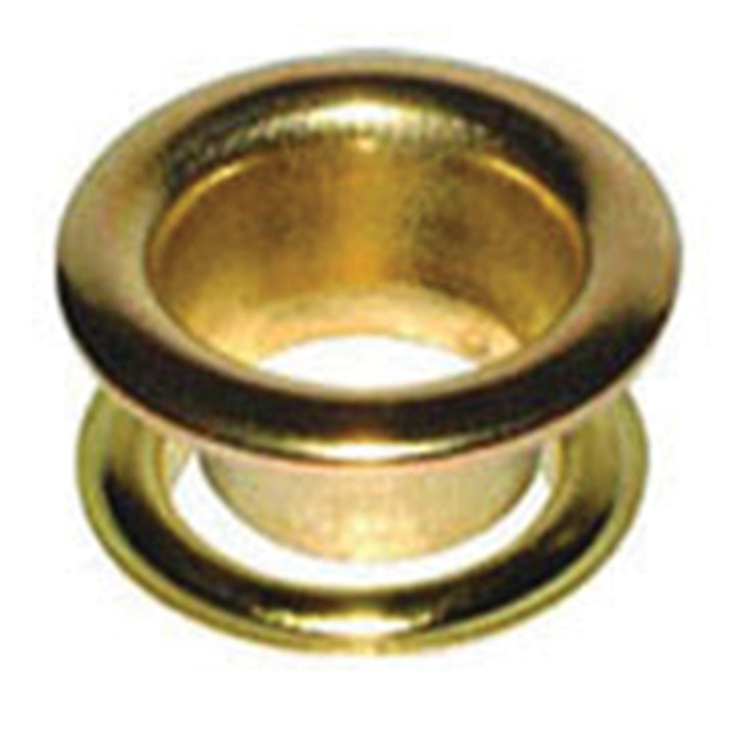 9.5mm Brass Eyelets
