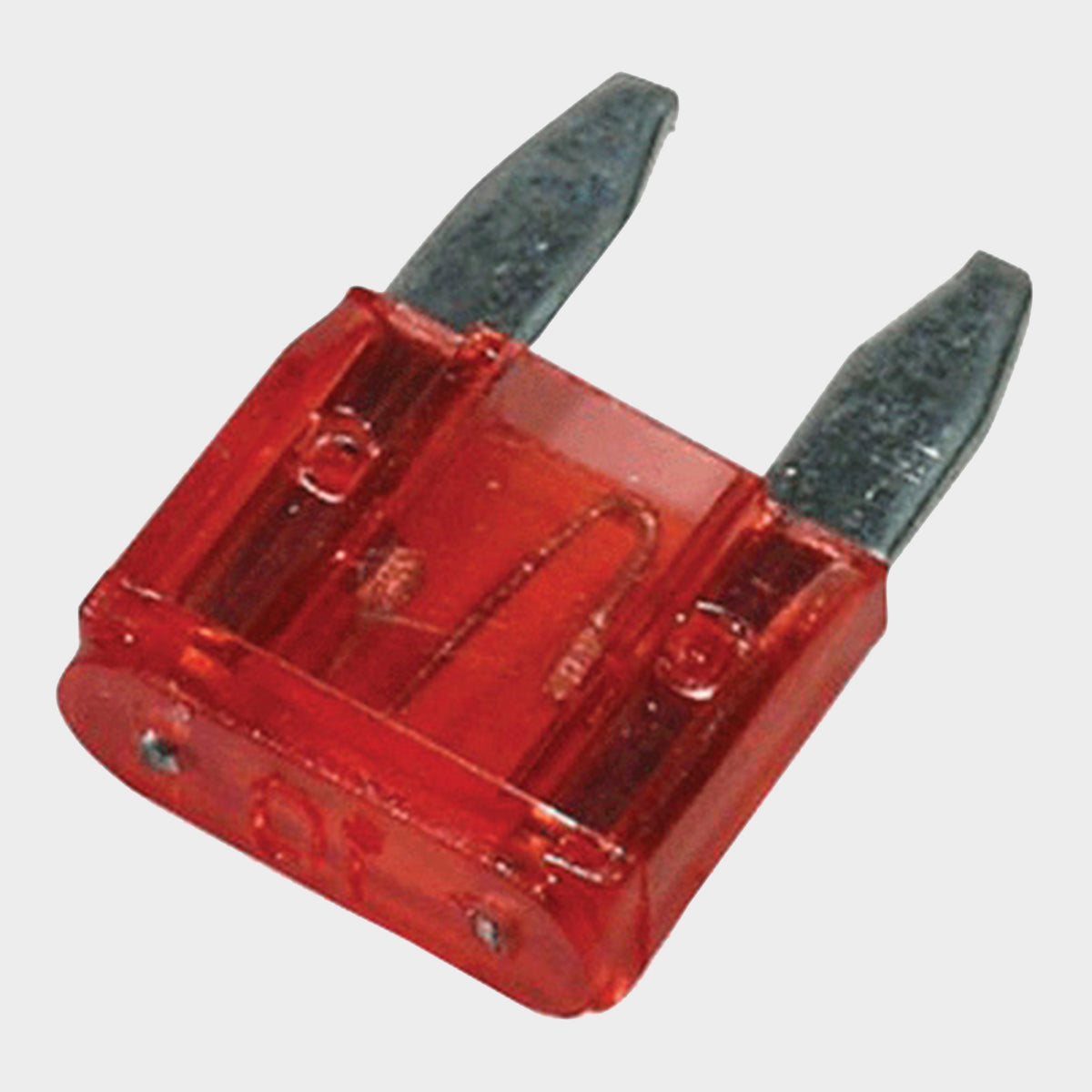 Mixed Mini Blade Fuses, 30 amp - 3 pack