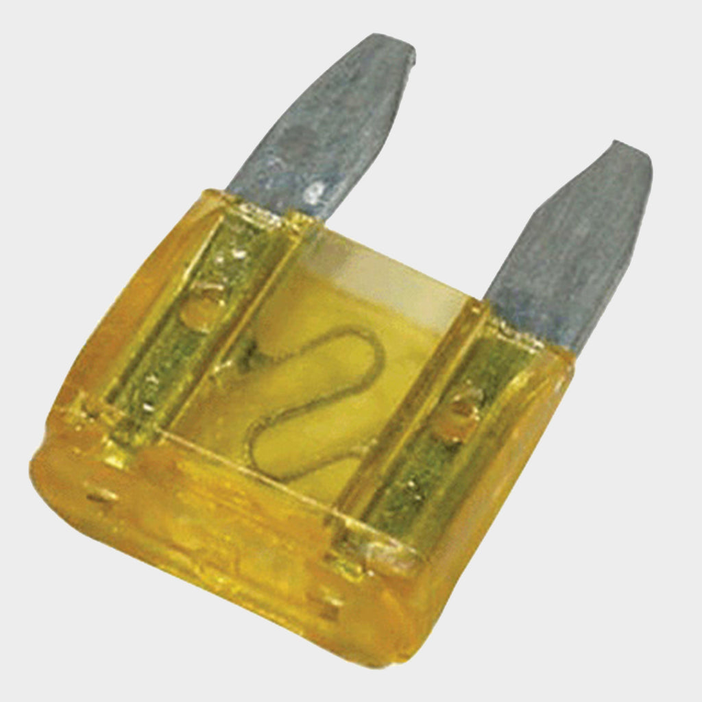 Mixed Mini Blade Fuses, 30 amp - 3 pack