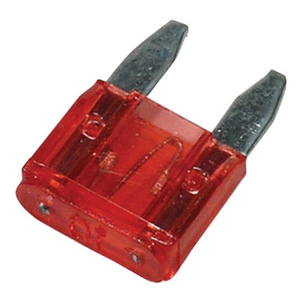 Mixed Mini Blade Fuses, 30 amp - 3 pack