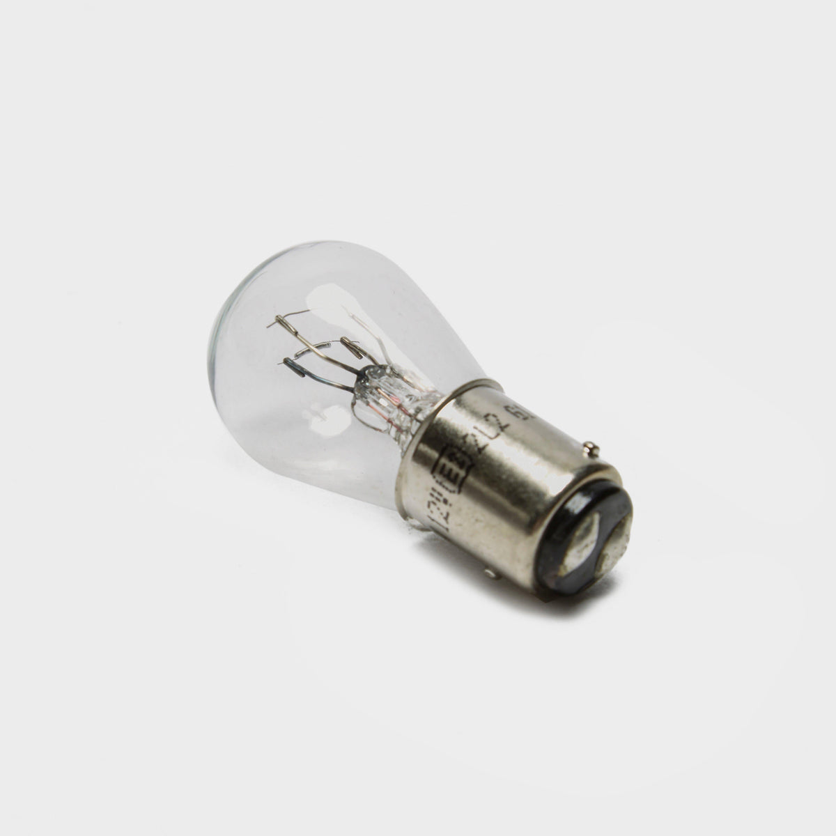 Bulb Stop Tail