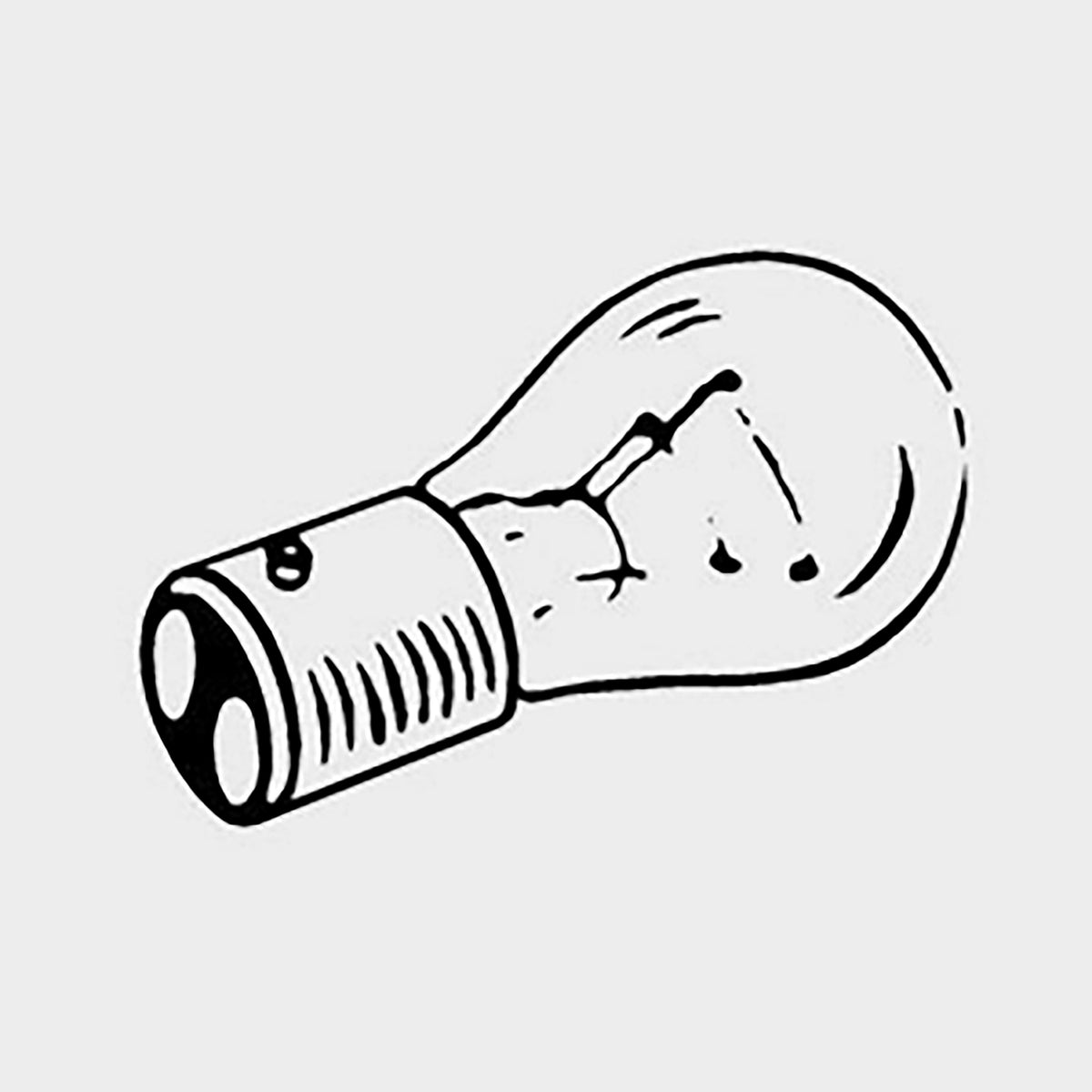 Bulb Stop Tail