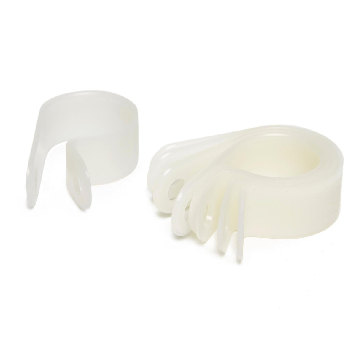 Pipe Clip -19mm