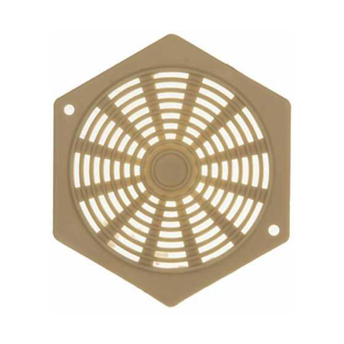 Hexagonal Vent