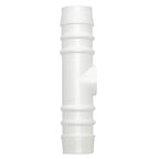 Straight Hose Connector - 3/4" (19mm)