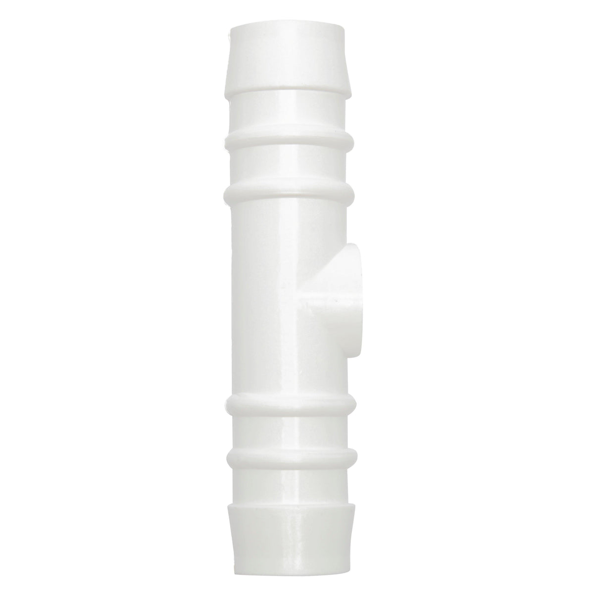 Straight Hose Connector - 3/4" (19mm)