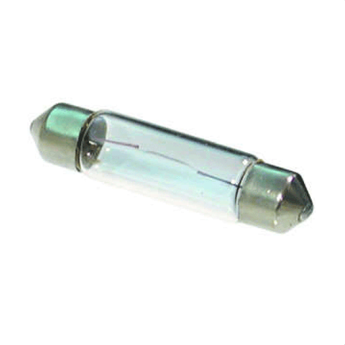 10 Watt Festoon Bulb