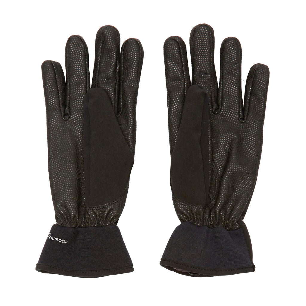 Men's Sea Leopard Gloves