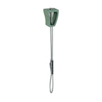 Anodised Rock on Wire (Size 11)