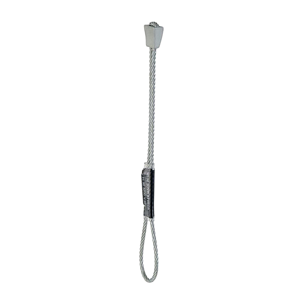 Anodised Rock on Wire (Size 3)