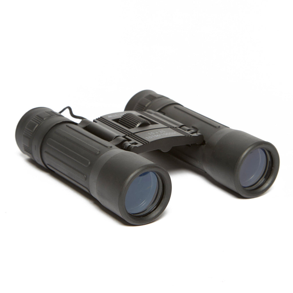 10 x 25 Binoculars