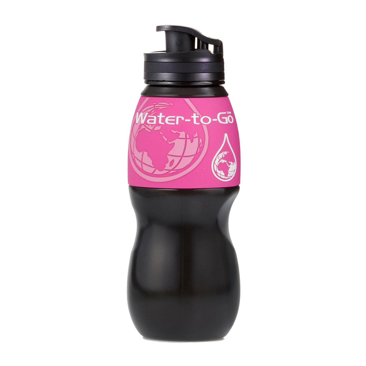 Virus Filtering Classic Water Bottle 750ml