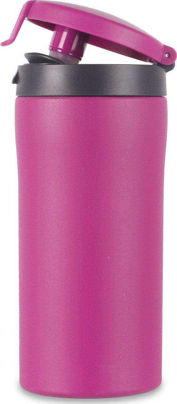 Flip-Top Thermal Mug
