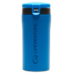 Flip-Top Thermal Mug