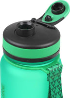 Tritan 650ml Water Bottle