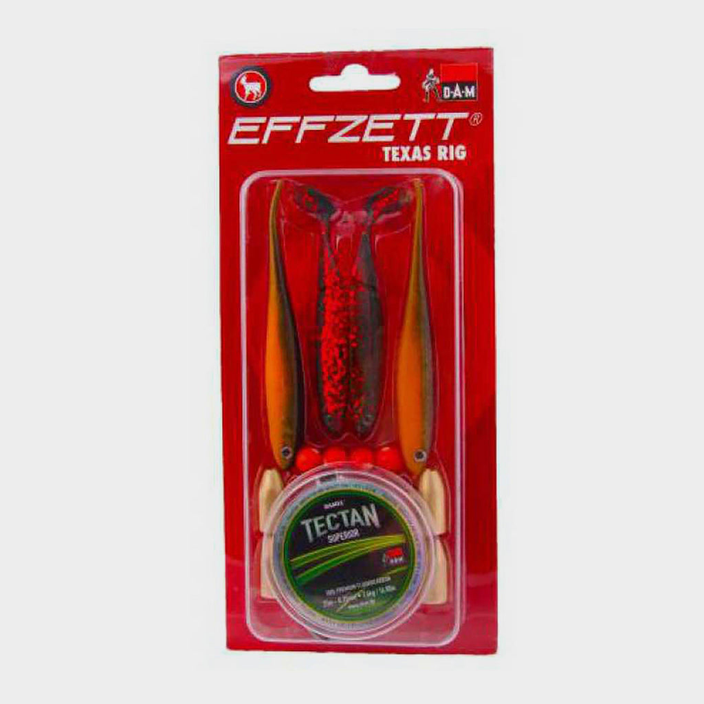 Effzett® Texas Rig Kit