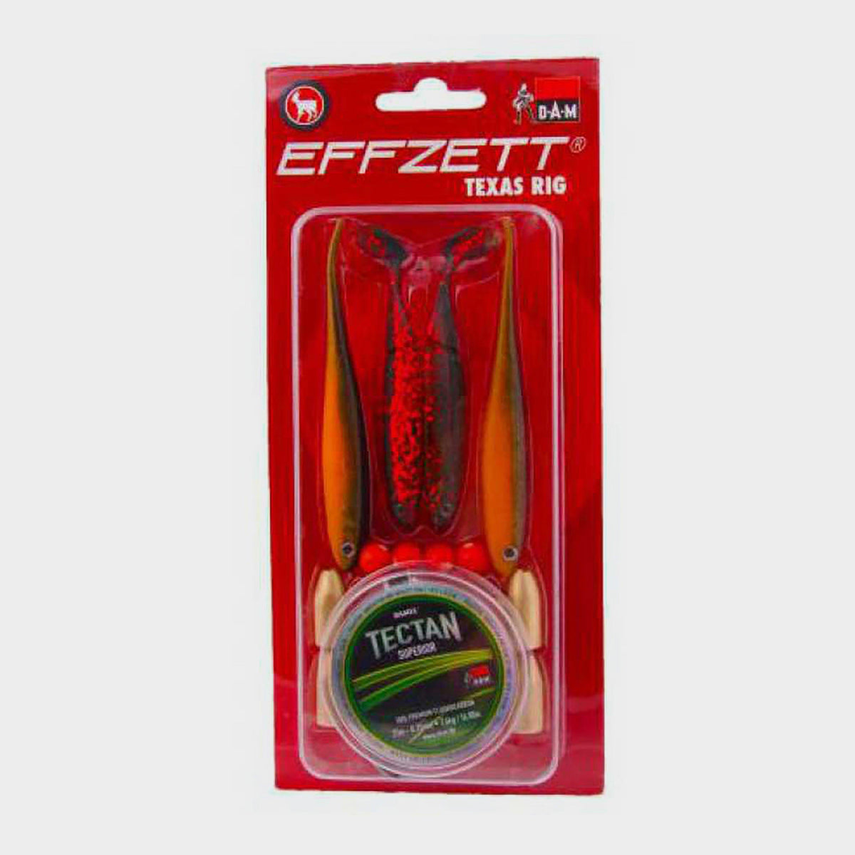 Effzett® Texas Rig Kit