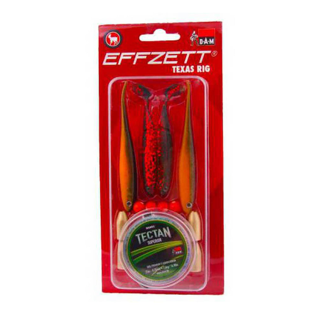Effzett® Texas Rig Kit