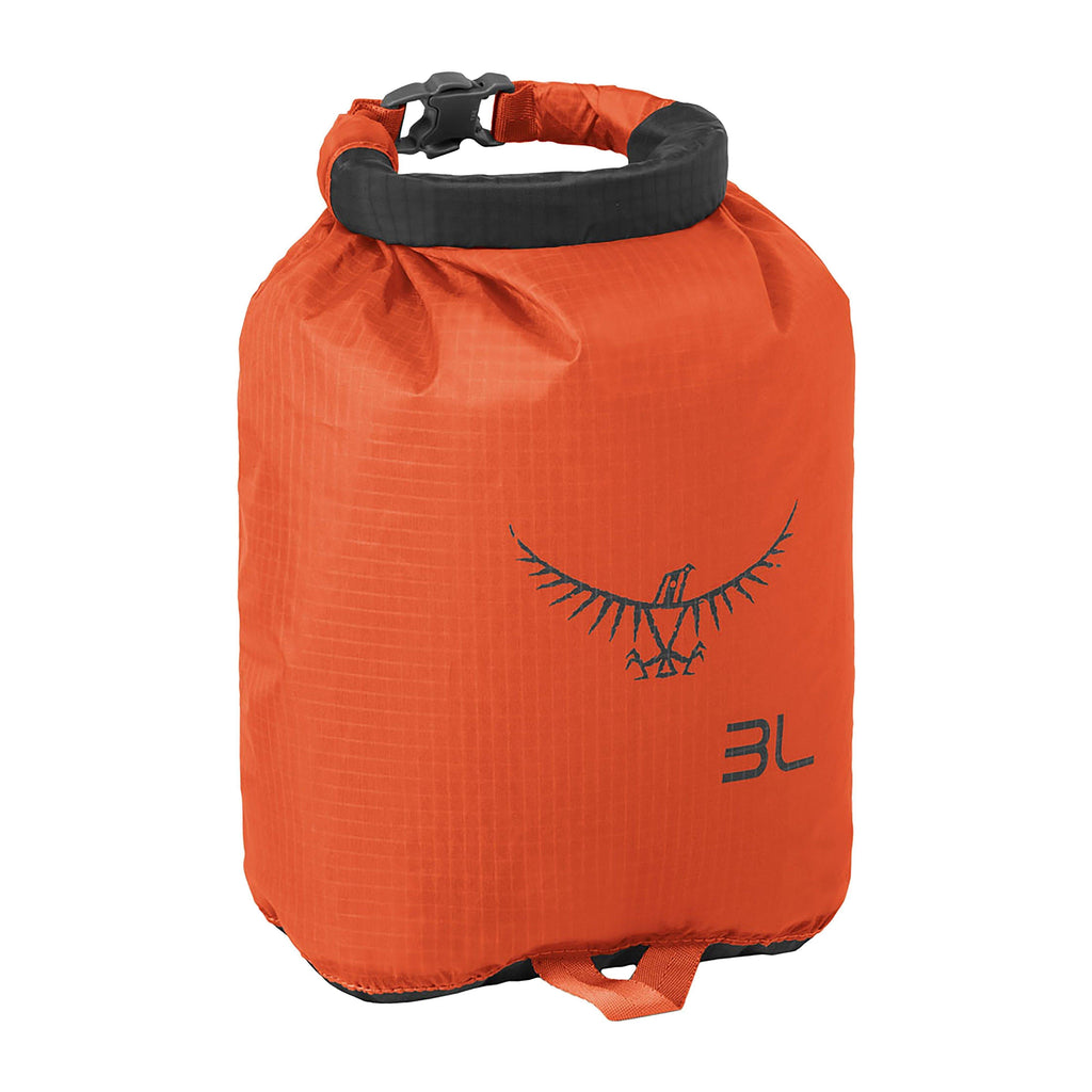 Ultralight Drysack 3L