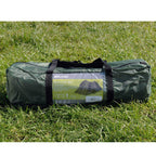 Backpacker DLX 2 Man Tent