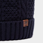Men's Fisherman Beanie Hat