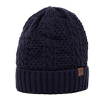 Men's Fisherman Beanie Hat
