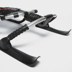 Sound Barrier Snow Sledge