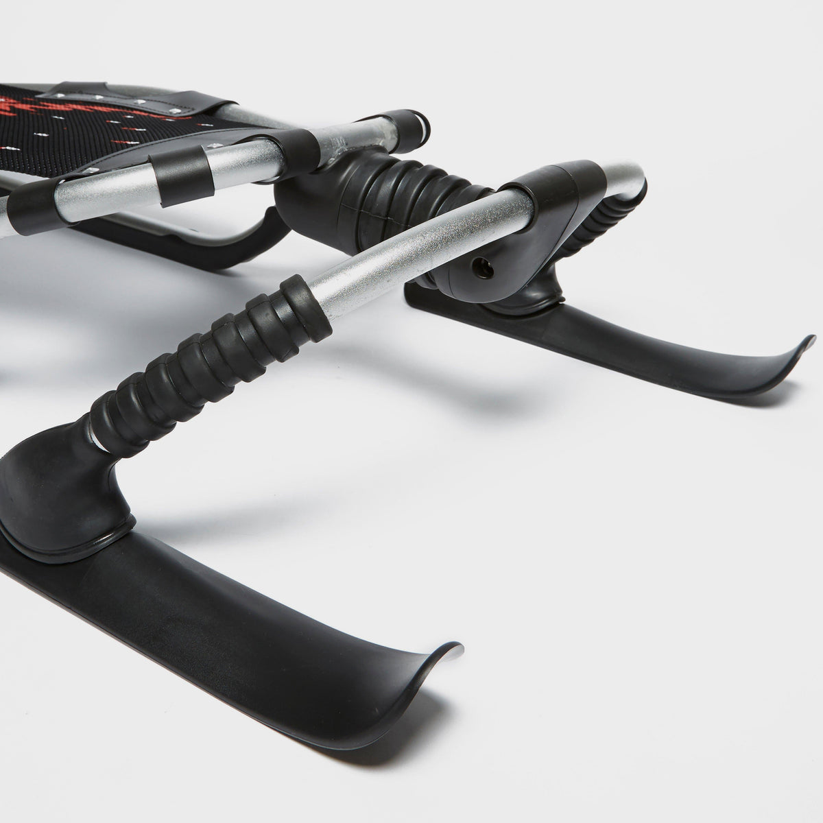 Sound Barrier Snow Sledge