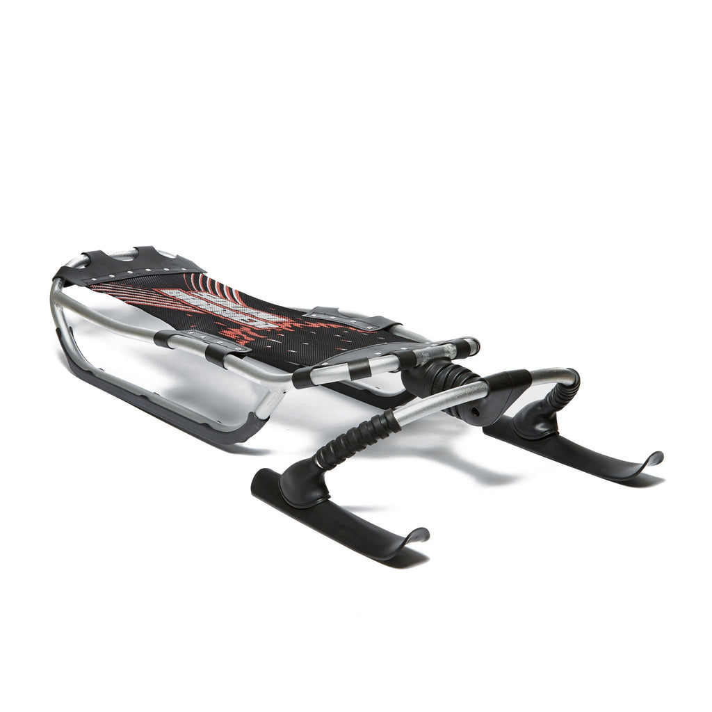 Sound Barrier Snow Sledge