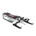 Sound Barrier Snow Sledge
