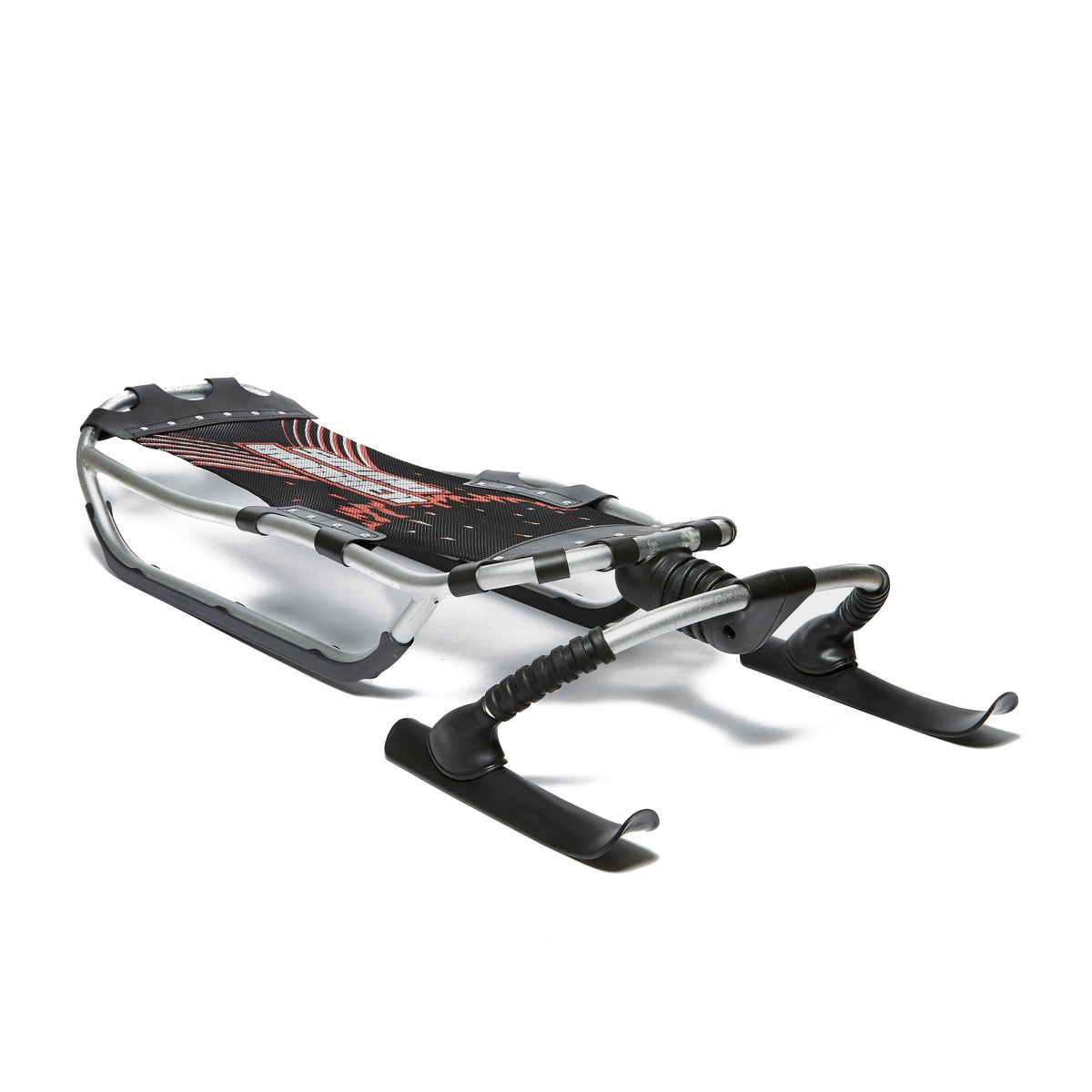 Sound Barrier Snow Sledge