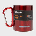Carabiner Handle Mug