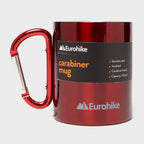 Carabiner Handle Mug