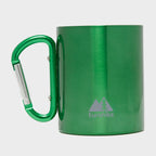 Carabiner Handle Mug