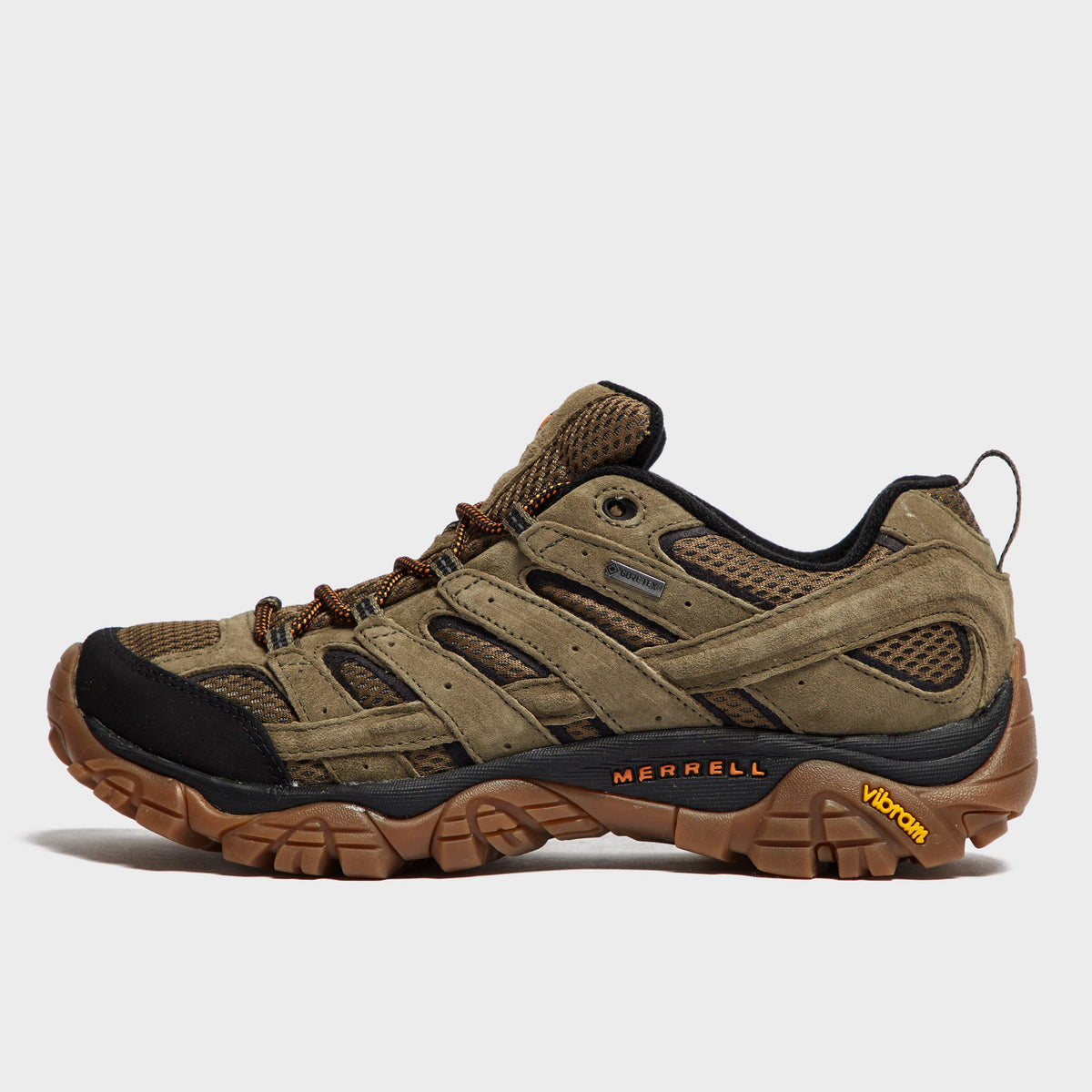 Men's MOAB 2 GORE-TEX® Hiking Shoes