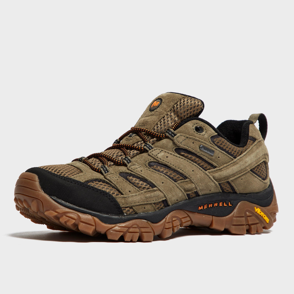 Men's MOAB 2 GORE-TEX® Hiking Shoes