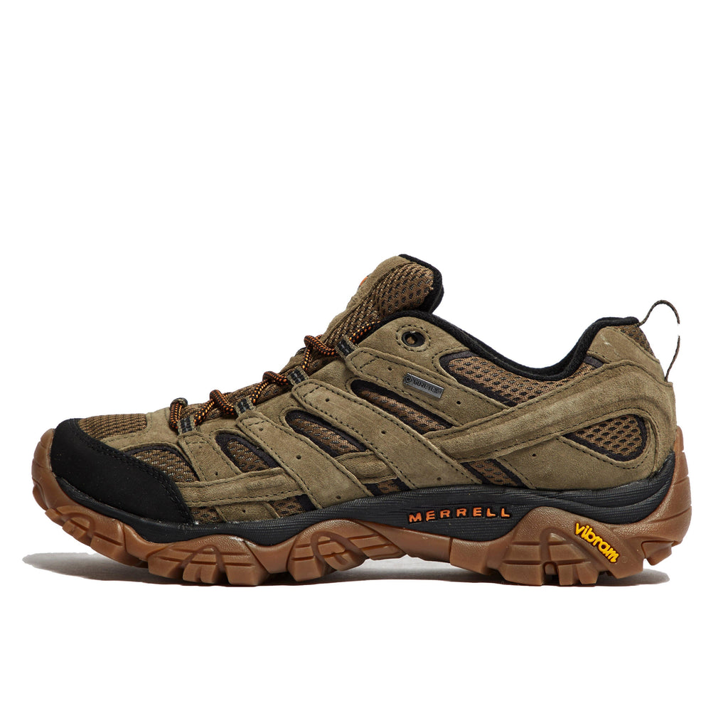 Men's MOAB 2 GORE-TEX® Hiking Shoes