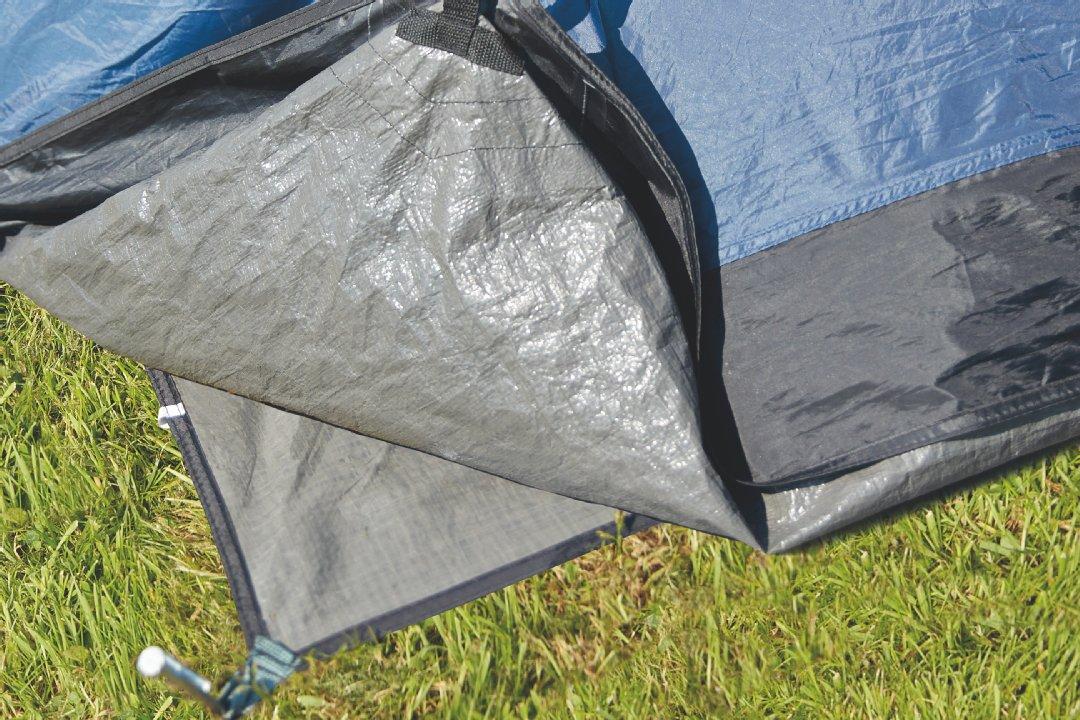 Rockwell 5 Footprint