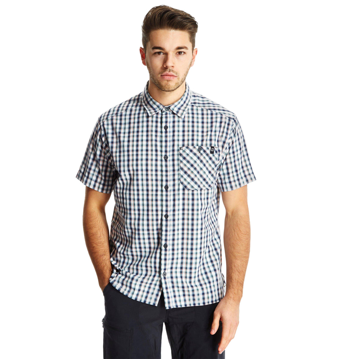 Men's Gavel Shirt