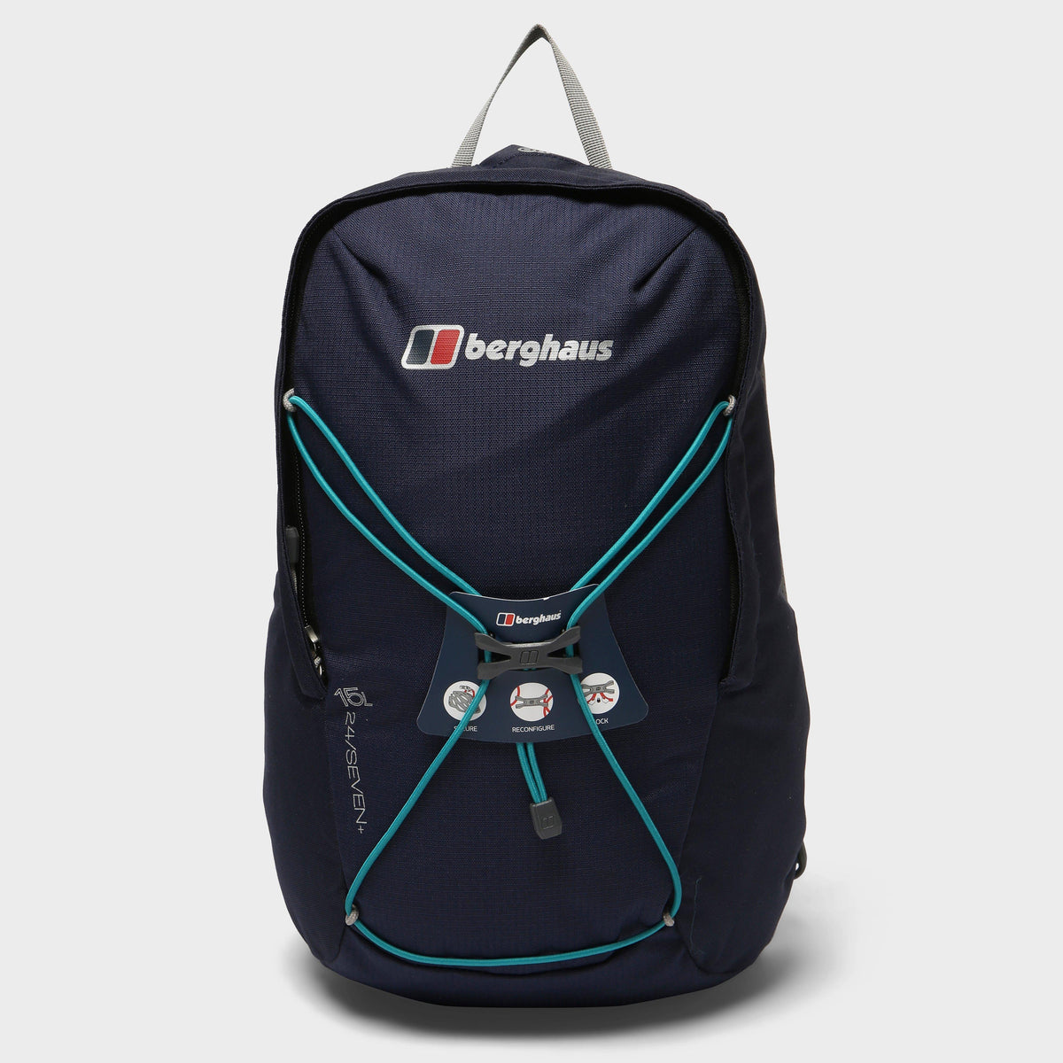 TwentyFourSeven 15L Backpack