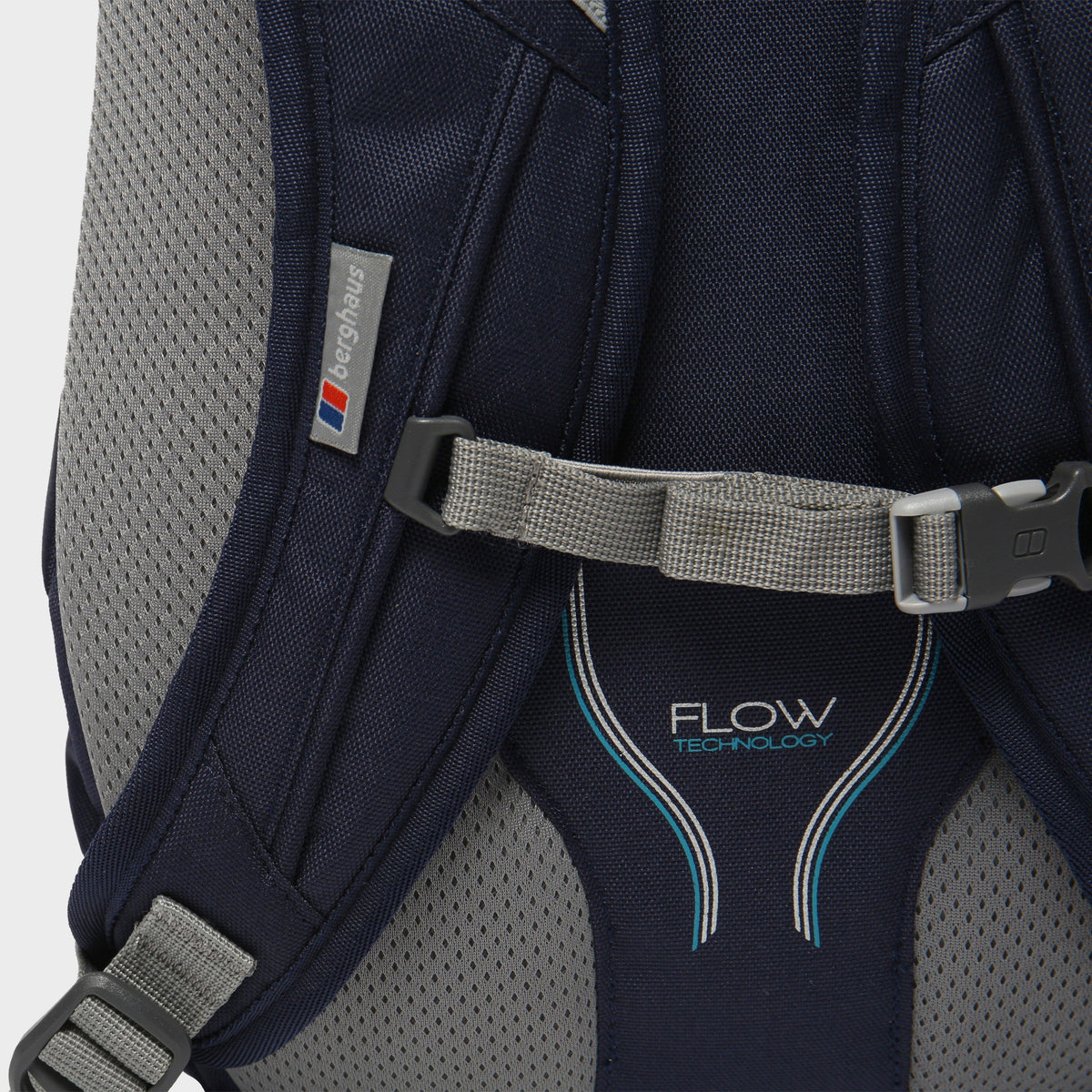 TwentyFourSeven 15L Backpack