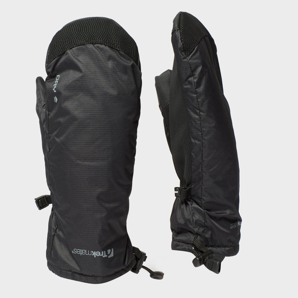 Women's Classic Dry Mitts