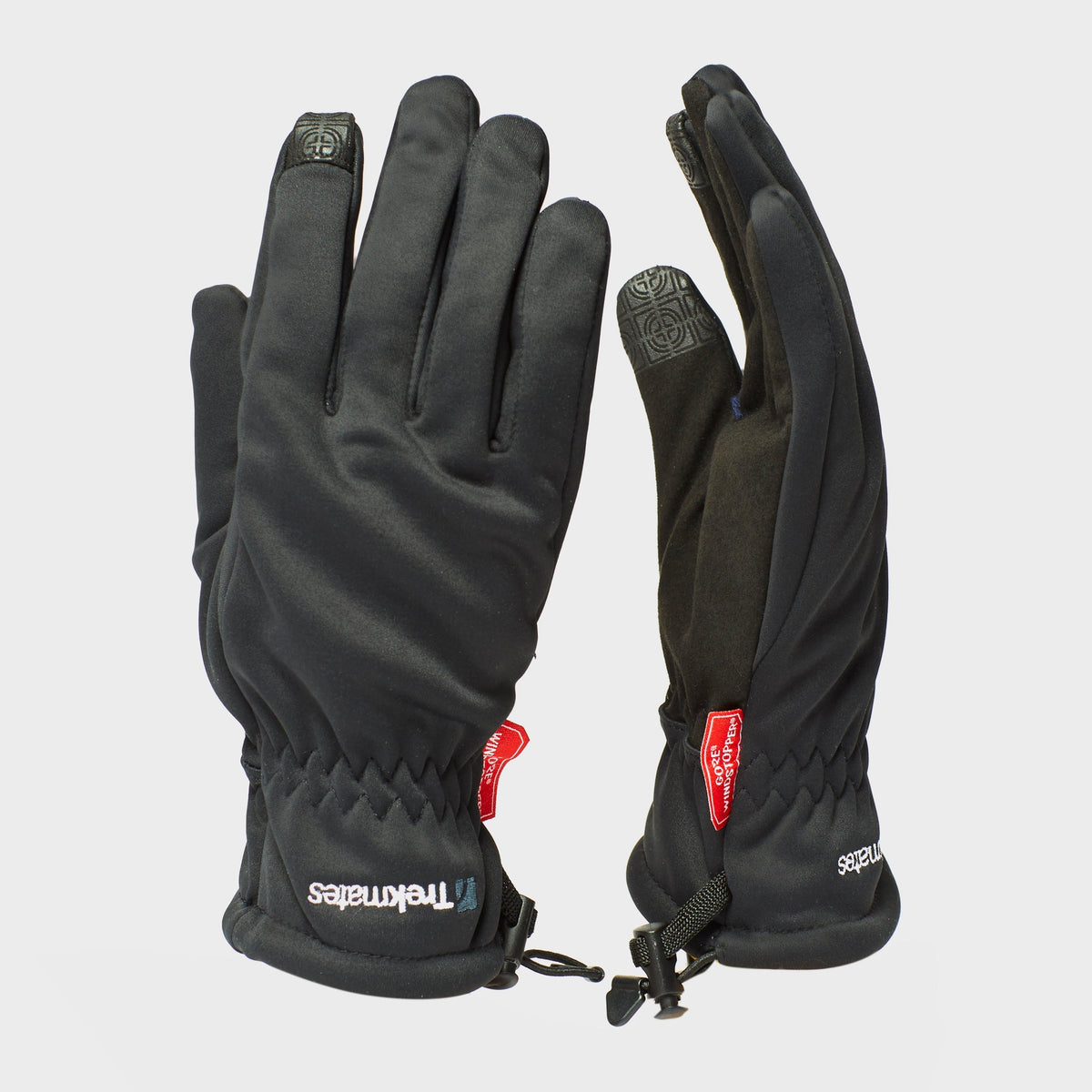 Rigg Glove