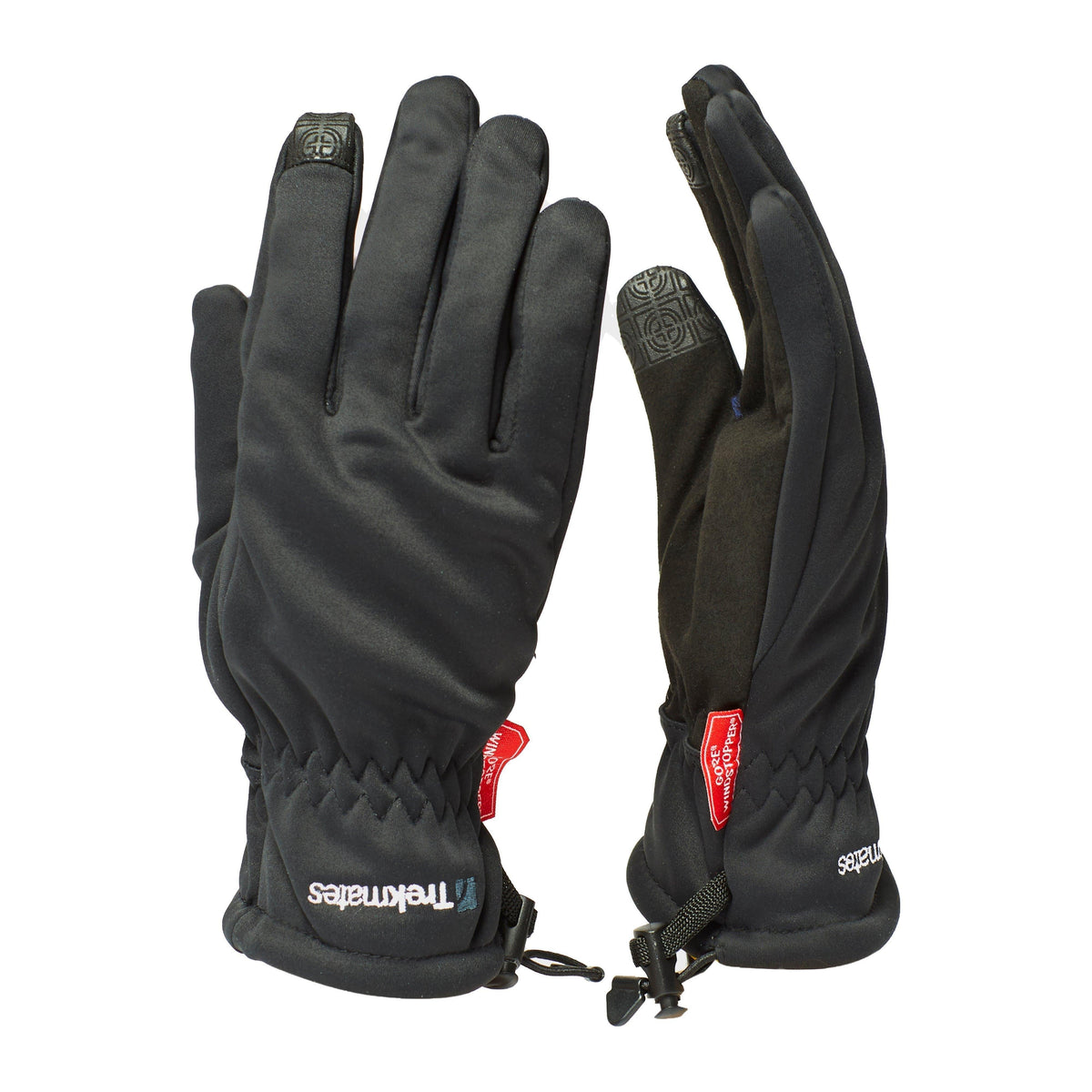 Rigg Glove